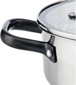 Bergner Infinity Chefs Kookpan 28 Cm - 9.0 L -Keuken Pot Winkel 1073x1200 2