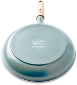GreenPan Mayflower Wok - Ø 28 Cm - Keramisch - Inductie -Keuken Pot Winkel 1085x1200 2