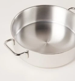 Demeyere Apollo 7 - Kookpan - 24 Cm - Met Glazen Deksel -Keuken Pot Winkel 1108x1200 20