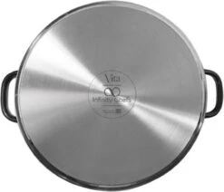 Bergner Infinity Chefs Kookpan 28 Cm - 9.0 L -Keuken Pot Winkel 1200x1032 1