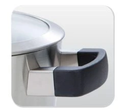 BK Conical Cool Glas Pannenset - 5-delig - Glazen Deksels - Geschikt Voor Alle Warmtebronnen 23 BK Conical Cool Glas Pannenset - 5-delig - Glazen Deksels - Geschikt Voor Alle Warmtebronnen -Keuken Pot Winkel 1200x1075 30