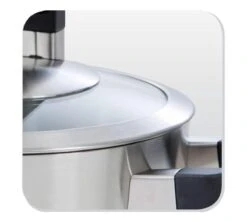 BK Conical Cool Glas Pannenset - 5-delig - Glazen Deksels - Geschikt Voor Alle Warmtebronnen 30 BK Conical Cool Glas Pannenset - 5-delig - Glazen Deksels - Geschikt Voor Alle Warmtebronnen -Keuken Pot Winkel 1200x1075 31