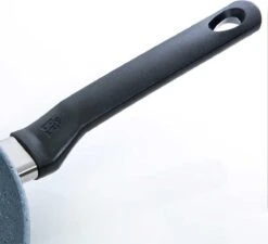 BK Granite Koekenpan - Ø 30 Cm - Inductie -Keuken Pot Winkel 1200x1093