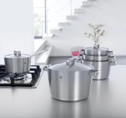 BK Conical+ Pannenset - 7 Delig - Inductie -Keuken Pot Winkel 1200x1128 3