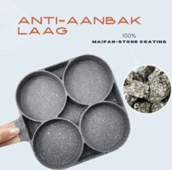 Anti-aanbak Pancake Pan | American Pancake Pan | Omelet Pan | Geschikt Voor Inductie & Alle Warmtebronnen | Eierpan | Omeletmaker | Pancake Maker | Mini Pannenkoekenpan 12 Anti-aanbak Pancake Pan | American Pancake Pan | Omelet Pan | Geschikt Voor Inductie & Alle Warmtebronnen | Eierpan | Omeletmaker | Pancake Maker | Mini Pannenkoekenpan -Keuken Pot Winkel 1200x1184 1