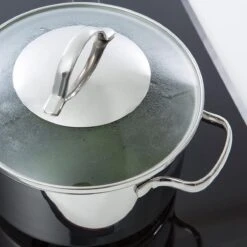 BK Essentials Pannenset - 4-delig - RVS – Geschikt Voor Alle Warmtebronnen -Keuken Pot Winkel 1200x1200 1011