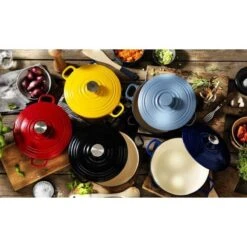 BK Bourgogne Braadpan Ø 20 Cm - Zwart - Gietijzer - Inductie 21 BK Bourgogne Braadpan Ø 20 Cm - Zwart - Gietijzer - Inductie -Keuken Pot Winkel 1200x1200 1256