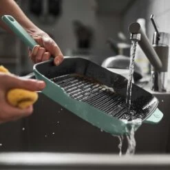 Springlane Gietijzeren Grillpan Mint, 26 Cm -Keuken Pot Winkel 1200x1200 1480