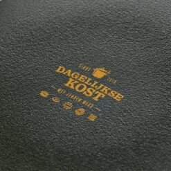 Dagelijkse Kost Keramische Grillpan - Ø28cm - PFAS-vrij - 2 Grepen -Keuken Pot Winkel 1200x1200 1533