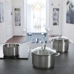 BK Bistro Pannenset - 5 Delig - Inductie -Keuken Pot Winkel 1200x1200 32