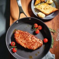 Ballarini Palermo Koekenpan - Set 24 Cm + 28 Cm -Keuken Pot Winkel 1200x1200 424