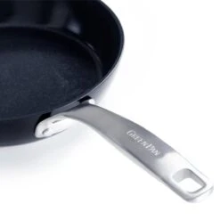 GreenPan Copenhagen Wok Met Extra Handvat 30cm/4.8L -Keuken Pot Winkel 1200x1200 836