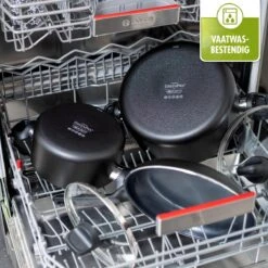 GreenPan Memphis Keramische Wokpan - Ø 28 Cm - PFAS-vrij -Keuken Pot Winkel 1200x1200 858