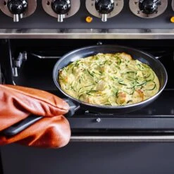 GreenPan Cambridge Wokpan 28cm - Zwart - Inductie - PFAS-vrij 19 GreenPan Cambridge Wokpan 28cm - Zwart - Inductie - PFAS-vrij -Keuken Pot Winkel 1200x1200 861