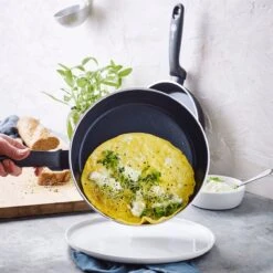 Greenpan Torino Keramische Wokpan - 28 Cm -Keuken Pot Winkel 1200x1200 906