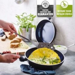 Greenpan Torino Keramische Wokpan - 28 Cm -Keuken Pot Winkel 1200x1200 911