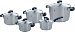 BK Conical Cool Glas Pannenset - 5-delig - Glazen Deksels - Geschikt Voor Alle Warmtebronnen 31 BK Conical Cool Glas Pannenset - 5-delig - Glazen Deksels - Geschikt Voor Alle Warmtebronnen -Keuken Pot Winkel 1200x518 1