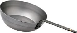 DeBuyer Mineral B Element Hapjespan - Ø 28 Cm -Keuken Pot Winkel 1200x527 2