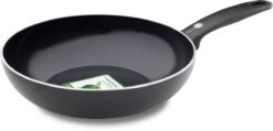 GreenPan Cambridge Wokpan 28cm - Zwart - Inductie - PFAS-vrij 21 GreenPan Cambridge Wokpan 28cm - Zwart - Inductie - PFAS-vrij -Keuken Pot Winkel 1200x579 5