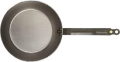 DeBuyer Mineral B Element Koekenpan - Ø 26 Cm -Keuken Pot Winkel 1200x627 2