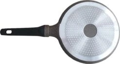 Cheffinger Pannenkoekenpan - Antiaanbaklaag - Krasbestendig - 28cm 11 Cheffinger Pannenkoekenpan - Antiaanbaklaag - Krasbestendig - 28cm -Keuken Pot Winkel 1200x646 2