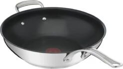 Tefal Jamie Oliver Cook's Classic Wokpan - Ø 30 Cm -Keuken Pot Winkel 1200x676 5