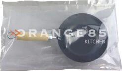 Orange85 Wokpan - Non Stick - Zwart - 20 Cm - Geschikt Voor Gas -Keuken Pot Winkel 1200x703 5