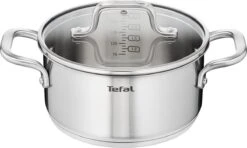 Tefal Virtuoso Pannenset 4-delig - Kookpan Ø 16/20/24 Cm + Steelpan Ø 16 Cm 39 Tefal Virtuoso Pannenset 4-delig - Kookpan Ø 16/20/24 Cm + Steelpan Ø 16 Cm -Keuken Pot Winkel 1200x721 1