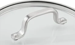 Tefal Virtuoso Pannenset 4-delig - Kookpan Ø 16/20/24 Cm + Steelpan Ø 16 Cm 24 Tefal Virtuoso Pannenset 4-delig - Kookpan Ø 16/20/24 Cm + Steelpan Ø 16 Cm -Keuken Pot Winkel 1200x722