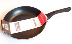 Brabantia Koekenpan Met Antiaanbaklaag - 24 Cm -Keuken Pot Winkel 1200x733