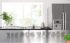 Excellent Houseware Pannenset RVS 8 Delig - -Keuken Pot Winkel 1200x744