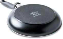 GreenPan Cambridge Wokpan 28cm - Zwart - Inductie - PFAS-vrij 17 GreenPan Cambridge Wokpan 28cm - Zwart - Inductie - PFAS-vrij -Keuken Pot Winkel 1200x757 8