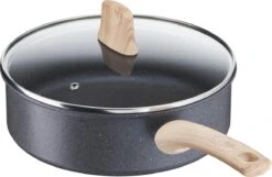 Tefal Natural Force Hapjespan - Ø 24 Cm + Deksel -Keuken Pot Winkel 1200x780 5