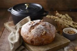 Staub Ronde Braadpan - Ø28 Cm - Zwart -Keuken Pot Winkel 1200x799 124