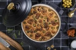 BK Bourgogne Braadpan - Ø28 Cm - Pitch Black 9 BK Bourgogne Braadpan - Ø28 Cm - Pitch Black -Keuken Pot Winkel 1200x799 127