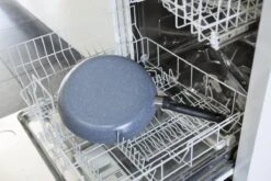 BK Granite Koekenpan - Ø 30 Cm - Inductie -Keuken Pot Winkel 1200x800 133