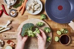 Tefal Natural Force Wokpan - Ø 28 Cm -Keuken Pot Winkel 1200x800 194