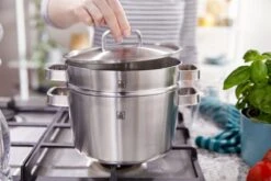 BK Conical+ Stomerinzet 20 Cm - 2-delig -Keuken Pot Winkel 1200x800 228