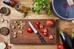 Tefal Natural Force Hapjespan - Ø 24 Cm + Deksel -Keuken Pot Winkel 1200x800 268