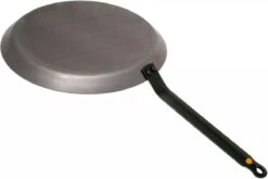 DeBuyer Mineral B Element Crêpespan - Ø 26 Cm -Keuken Pot Winkel 1200x800 280
