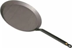 DeBuyer Mineral B Element Crêpespan - Ø 26 Cm -Keuken Pot Winkel 1200x800 281