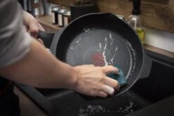 Tefal Robusto - Hapjespan - Ø26 Cm - Met Deksel -Keuken Pot Winkel 1200x801 16