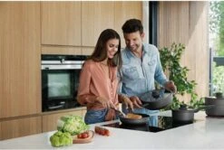 BergHOFF Koekenpan Stone 24 Cm - Leo 6 BergHOFF Koekenpan Stone 24 Cm - Leo -Keuken Pot Winkel 1200x807 6