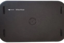 Eurolux Grillplaat Met Grepen - 41 X 24 X 2.5 Cm - Zwart - Aluminium - Geschikt Voor Alle Warmtebronnen 16 Eurolux Grillplaat Met Grepen - 41 X 24 X 2.5 Cm - Zwart - Aluminium - Geschikt Voor Alle Warmtebronnen -Keuken Pot Winkel 1200x812 2