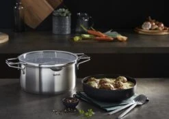 Tefal Nordica Kookpan - Ø 20 Cm - 31 Tefal Nordica Kookpan - Ø 20 Cm - -Keuken Pot Winkel 1200x852 2