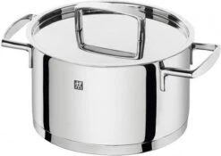 Zwilling Passion - Pannenset - 5-Delig -Keuken Pot Winkel 1200x852 4