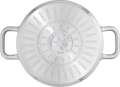 Tefal Virtuoso Pannenset 4-delig - Kookpan Ø 16/20/24 Cm + Steelpan Ø 16 Cm 36 Tefal Virtuoso Pannenset 4-delig - Kookpan Ø 16/20/24 Cm + Steelpan Ø 16 Cm -Keuken Pot Winkel 1200x872