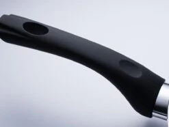 Sola Wokpan Stonehenge - Ø 28 Cm - Zwart/wit - Aluminium - Antiaanbaklaag -Keuken Pot Winkel 1200x906 19