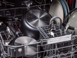 BK Easy Induction Ceramic Koekenpannenset Ø 24 + Ø 28 Cm - Inductie - PFAS-vrij -Keuken Pot Winkel 1200x907 7