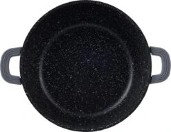 Cheffinger Kookpot / Braadpan 32cm - CF-DC32 -Keuken Pot Winkel 1200x922 2